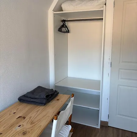 L'adresse - Duplex Au Coeur De *