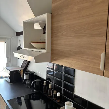 L'adresse - Duplex Au Coeur De