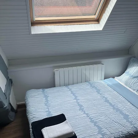 Appartement L'adresse - Duplex Au Coeur De