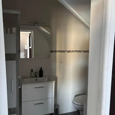 L'adresse - Duplex Au Coeur De Appartement *