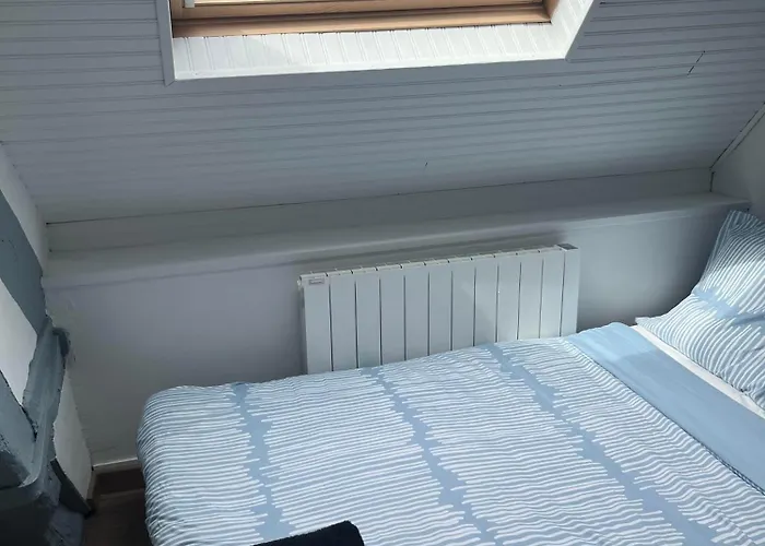 Appartement L'adresse - Duplex Au Coeur De